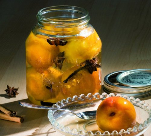 Leifheit 36303 Einkochglas 1 L - 7