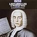 Price comparison product image Leo: La Musica per Stanza by LEONARDO LEO (2005-01-04)