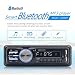 Produktbild Seasaleshop DC12V Universal Car MP3 Player FM Empfänger Spielen 2 USB Disk Player Aux Input Player Wireless Freisprecheinrichtung Musik Audio mit USB-Schnittstelle Auto-Ladegerät Auto Radio Player DC