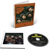 Rubber Soul