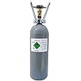 ich-zapfe Gas bottle, CO2 bottle - 2 kg
