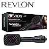 Revlon-RVHA6475UK-Perfectionist-2-in-1-Ionising-Paddle-Brush-Hair-Dryer-Womens Revlon RVHA6475UK Perfectionist 2-in-1 Ionising Paddle Brush Hair Dryer Womens