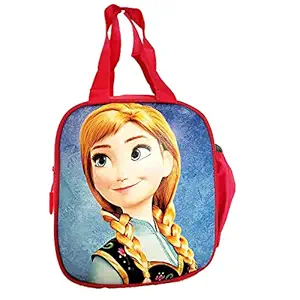 eSwaraa Perfect Lunch Bag for Kids, Stylish Bag for Girls, Gift Item for Girls, Kids Lunch Bag, School Lunch Bag