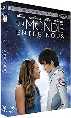 Un monde entre nous