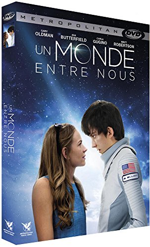 couverture de : Un monde entre nous