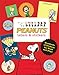 Produktbild Peanuts Labels and Stickers
