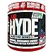 Produktbild PROSUPPS Mr Hyde 1er pack 30serv PreWorkout Energy Booster Beta Alanin Koffein Kreatinmonohydrat Blue Razz Popsicle Geschmack