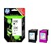 Produktbild Original Tinte HP 300 CN637EE - 2x Premium Drucker-Patrone - Schwarz, Cyan, Magenta, Gelb - 2 x 4 ml