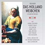 Das Holland-Weibchen - Chor & Orch.d.Wiener Rundfunks