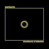 Streethawk : A Seduction [VINYL]