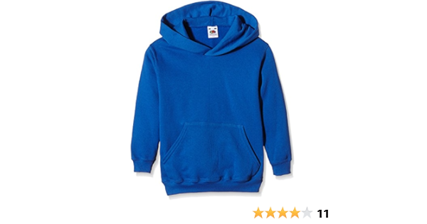 blue sweatshirt amazon