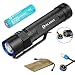 Produktbild Olight S2R Baton Taschenlampe 1020 Lumen Cree XM-L2 LED Wiederaufladbare Taschenlampe, Mit 3200mAh 18650 Akku