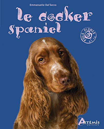 Télécharger LE COCKER SPANIEL Francais PDF