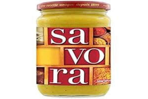 BENEDICTA AMORA - Savora 385G - Lot De 4