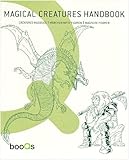 Image de Disegnare le creature magiche. Ediz. multilingue