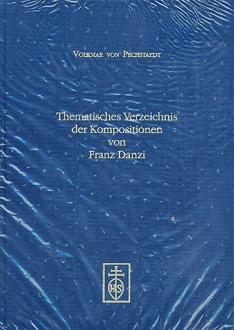 Pdf Thematisches Verzeichnis Der Kompositionen Von Franz - 