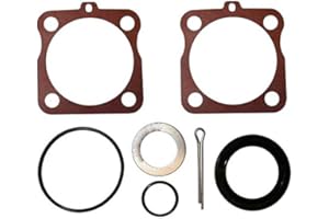 JPGROUP Dichtungssatz, Radnabe