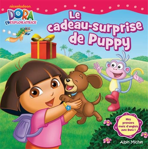 Dora - Le cadeau surprise de Puppy