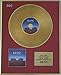 Produktbild Keane – Limited Edition CD 24 Karat Gold beschichtet Disc – Strangeland