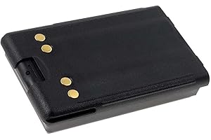 Powery Batería para Yaesu VX-110 Li-Ion