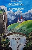 Cover zum Buch Die Liebe des Sturmwindes