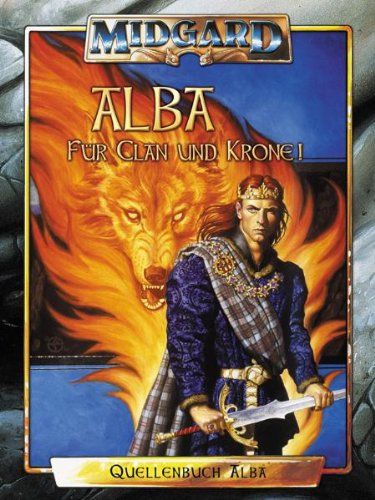 Download Alba - Für Clan und Krone!