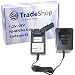 Produktbild Trade-Shop Universal Akku Ladegerät (1,2V-18V) Ladestation Schnellladegerät für Metabo BST 15.6 Plus ULA9.6-18 BSZ 12 Li SSSP12 BST18 BSP18 BSZ18 BSZ18 Impuls KSAP 18 MLA 18 ULA 9,6-18