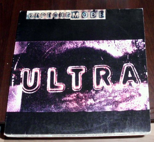 Preisvergleich Produktbild Ultra [Vinyl LP]