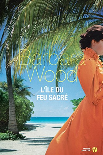 l' Île du feu sacré