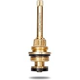 Alet&ccedil;antam Ankastre Salmastra Stop Valf Salmastrası Geniş Tip 3/4 Uzun 9.5Cm, ANK0001