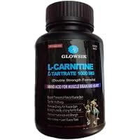 GLOWSIK L- CARTININE (10 CAPSULES)