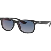 Ray-Ban Unisex New Wayfarer Junior Sonnenbrille
