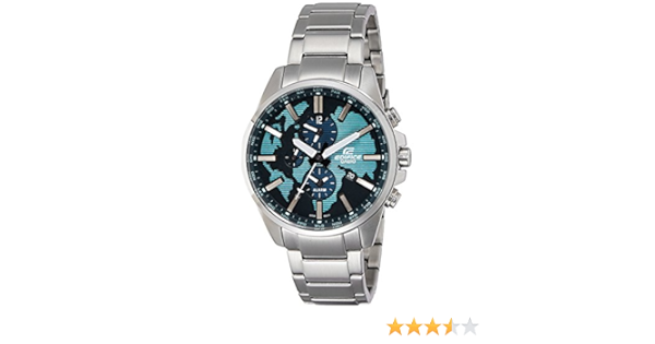 casio edifice etd 300d