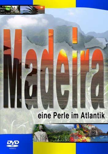 Preisvergleich Produktbild Madeira - Eine Perle im Atlantik