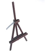Teşhir Ayakları Ş&ouml;vale Ayak No:1, 21 X 10 cm