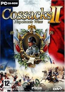 Cossacks II : Napoleonic Wars