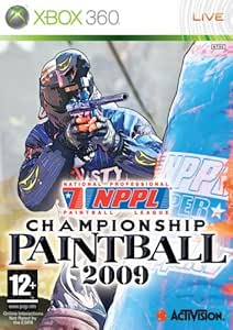 Millennium champions paintball