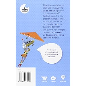 Els somnis de l'Aurèlia