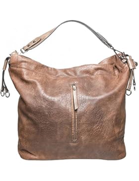 Emily & Noah Evelyn Größe 1, Color braun