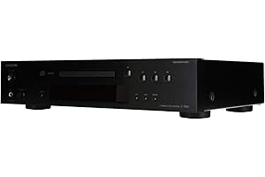Onkyo C-7030-B - Reproductor de CD, color negro