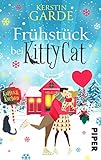 Cover zum Buch Frühstück bei KittyCat