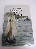 Cover zum Buch Das Rätsel der Sandbank