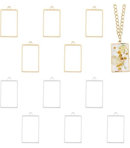 Gouden vingerafdruk hart hanger - 20 x 20 mm - Names4ever | Mostert Juweliers
