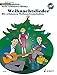 Weihnachtslieder: Die schönsten Weihnachtsmelodien. 1-3 Gitarren. Ausgabe mit CD. (Gitarre spielen - mein schönstes Hobby) by 