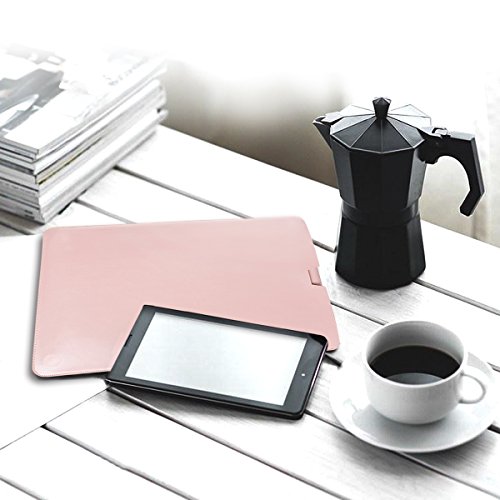 WALNEW Schlanke MacBook Air 11 Zoll H  lle  MacBook Schutzh  lle  H  lle  Case  Cover  MacBook Air 11 Zoll H  lle mit Handgriff  gesch  tztes Inneres 