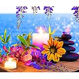 Die Wanddekoration und die Inneneinrichtung sind die perfekte Wahl. Farben klassisch und elegant: schöne Dekorationen für Ihr Familie und Ihr Büro, als ideales Geschenk für Freunde, Familie und Kollegen.