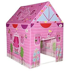 Jumbo Big Size Extremely Light Weight Water Proof Kids Play House Tent for 10 Year Old Girls and Boys-SO Sweet Tent