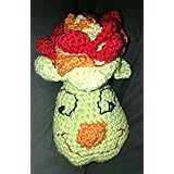 Unikat Blumenkopf- Duftblume statt Duftlampe