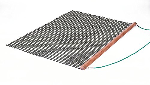 Preisvergleich Produktbild Sport-Thieme Tennisplatz-Schleppnetz