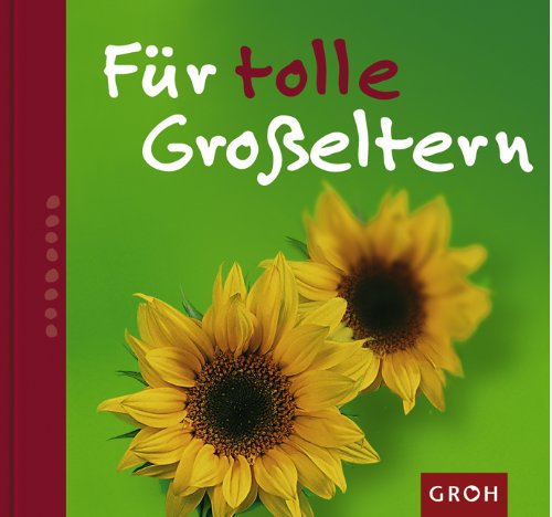 Download Für tolle Grosseltern